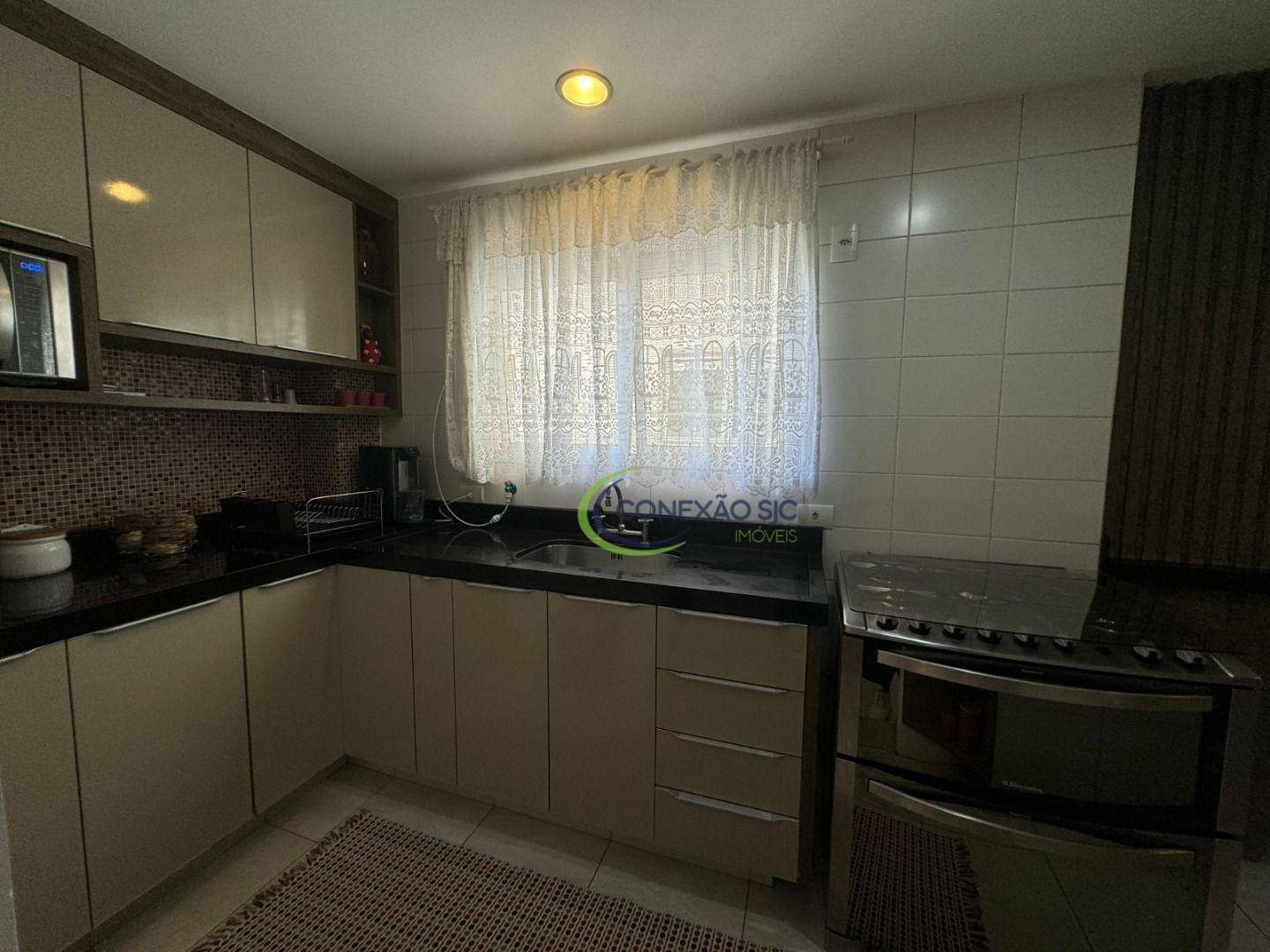 Apartamento à venda com 2 quartos, 125m² - Foto 9