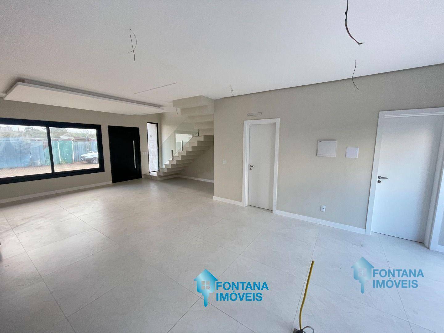 Casa de Condomínio à venda com 3 quartos, 142m² - Foto 7