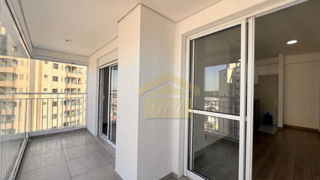 Apartamento à venda com 1 quarto, 50m² - Foto 10