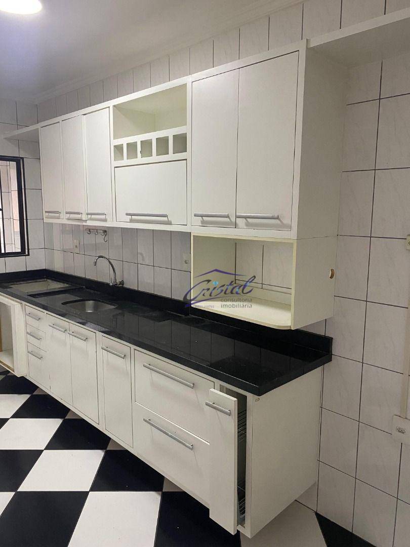 Apartamento à venda com 2 quartos, 73m² - Foto 6