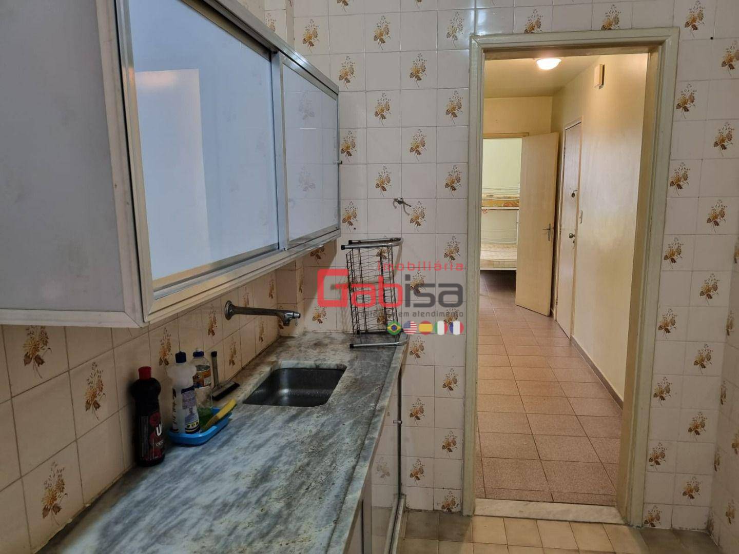 Apartamento à venda com 3 quartos, 89m² - Foto 7