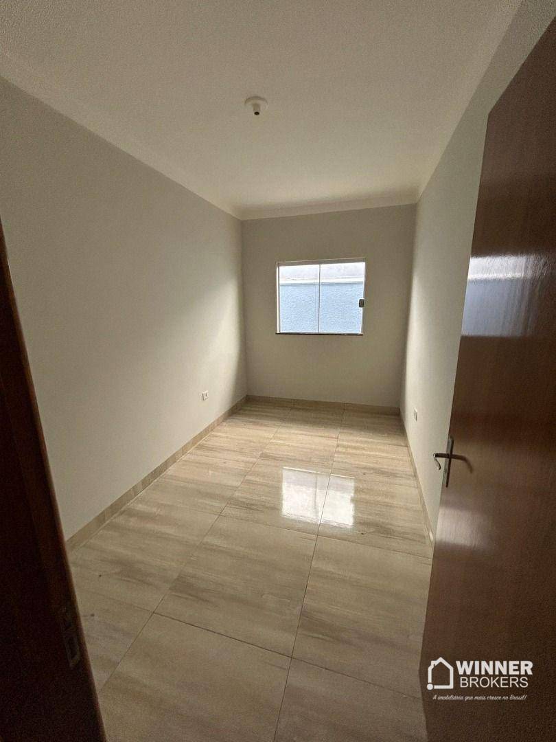 Casa, 3 quartos, 101 m² - Foto 5