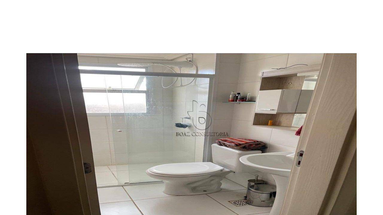 Apartamento à venda com 2 quartos, 50m² - Foto 6