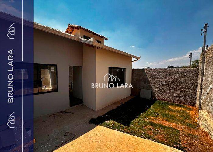 Casa, 2 quartos, 65 m² - Foto 1