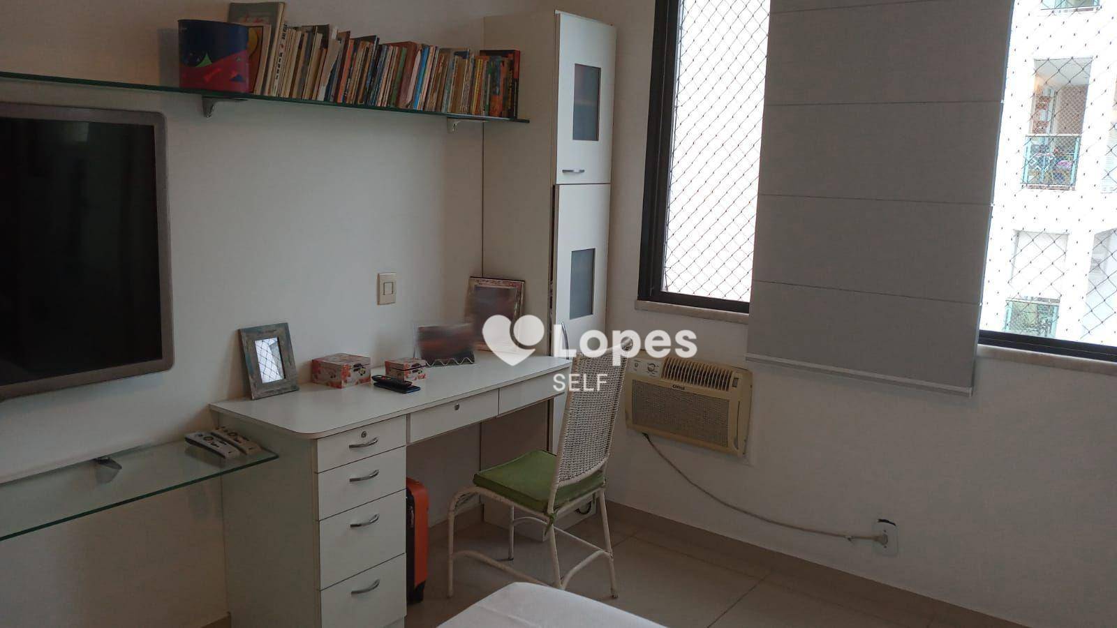 Cobertura à venda com 3 quartos, 120m² - Foto 15