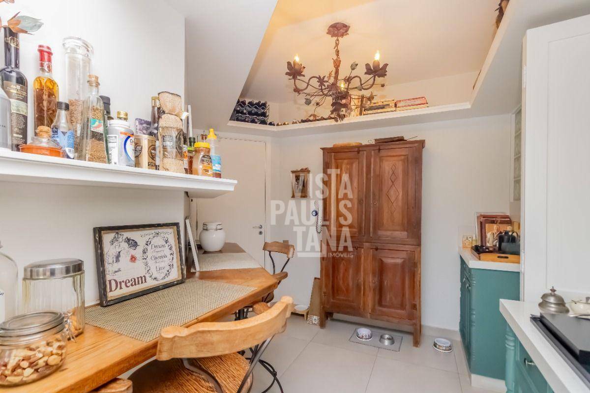 Apartamento à venda com 3 quartos, 171m² - Foto 21