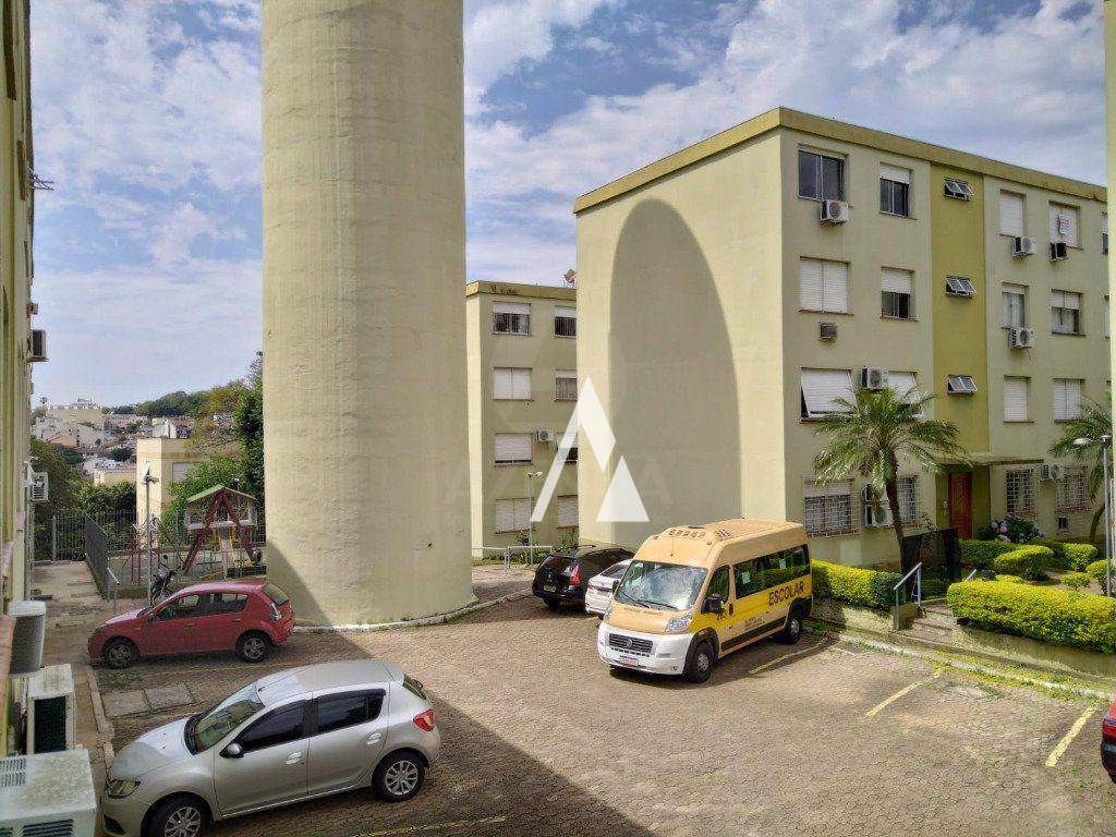 Apartamento à venda com 2 quartos, 53m² - Foto 9