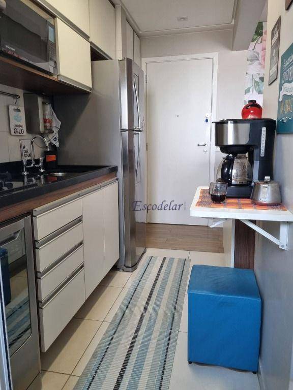 Apartamento à venda com 2 quartos, 61m² - Foto 40