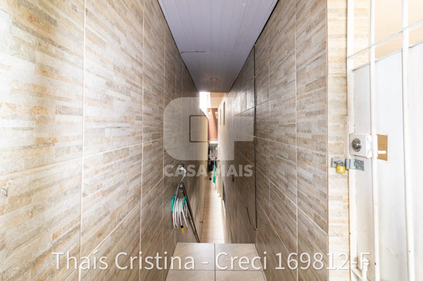 Casa à venda com 3 quartos, 125m² - Foto 40