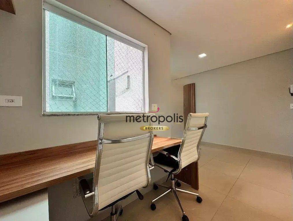 Cobertura à venda com 2 quartos, 96m² - Foto 8