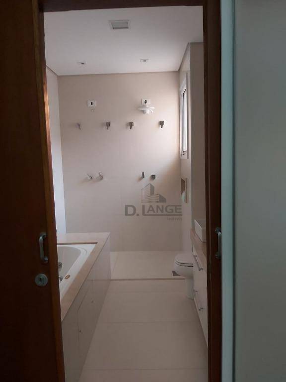 Casa de Condomínio à venda com 3 quartos, 248m² - Foto 25