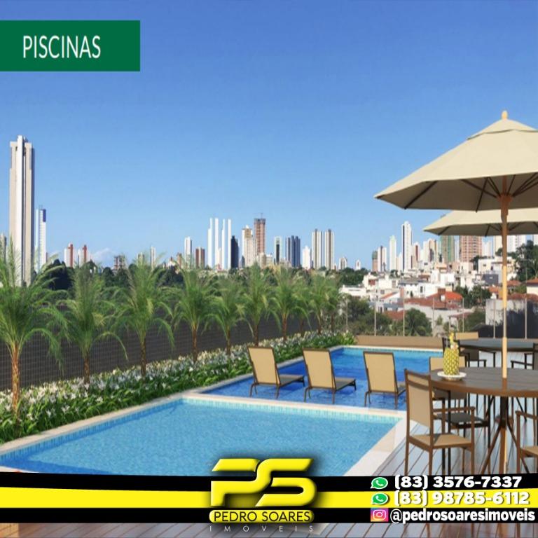 Apartamento à venda com 3 quartos, 86m² - Foto 1