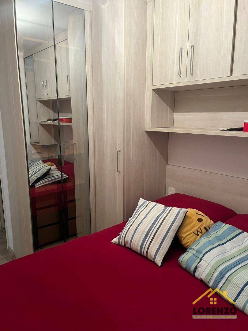 Apartamento à venda com 2 quartos, 57m² - Foto 16