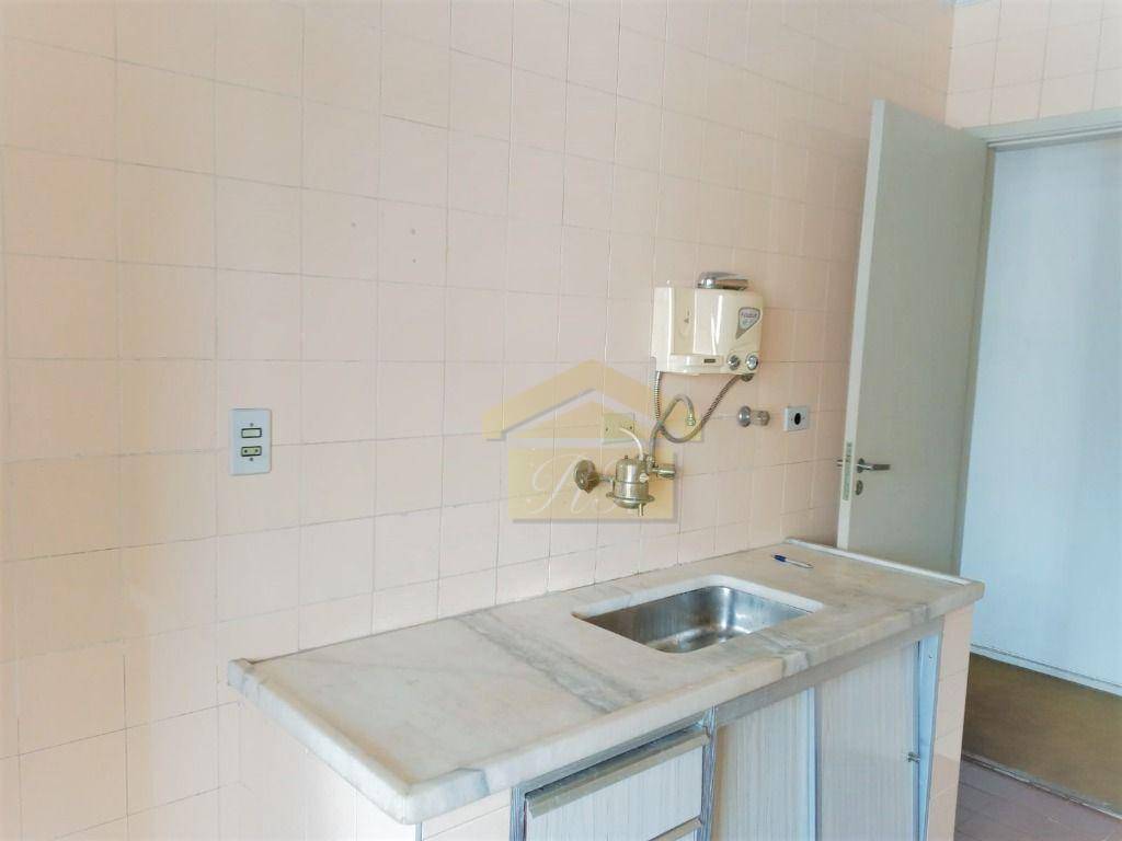 Apartamento à venda com 2 quartos, 82m² - Foto 5