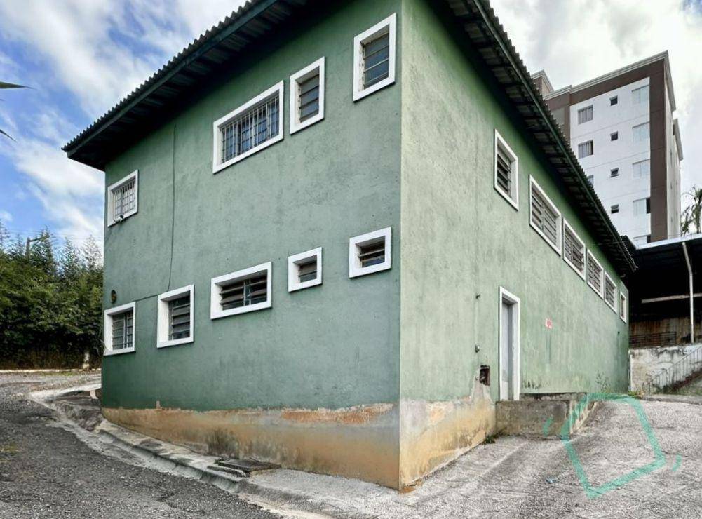 Prédio Inteiro à venda, 441m² - Foto 1