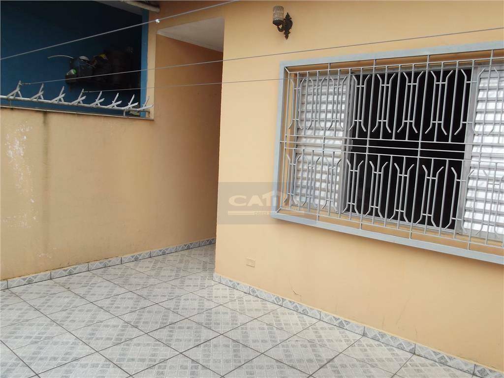 Sobrado à venda com 3 quartos, 206m² - Foto 21