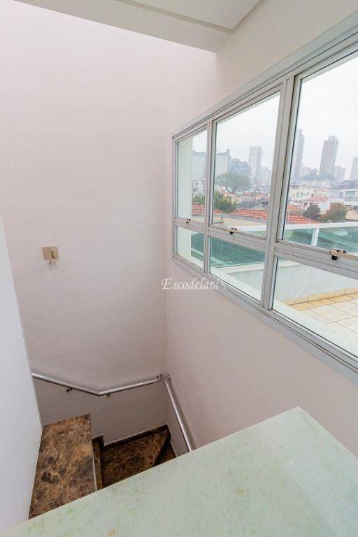 Sobrado à venda com 4 quartos, 380m² - Foto 50