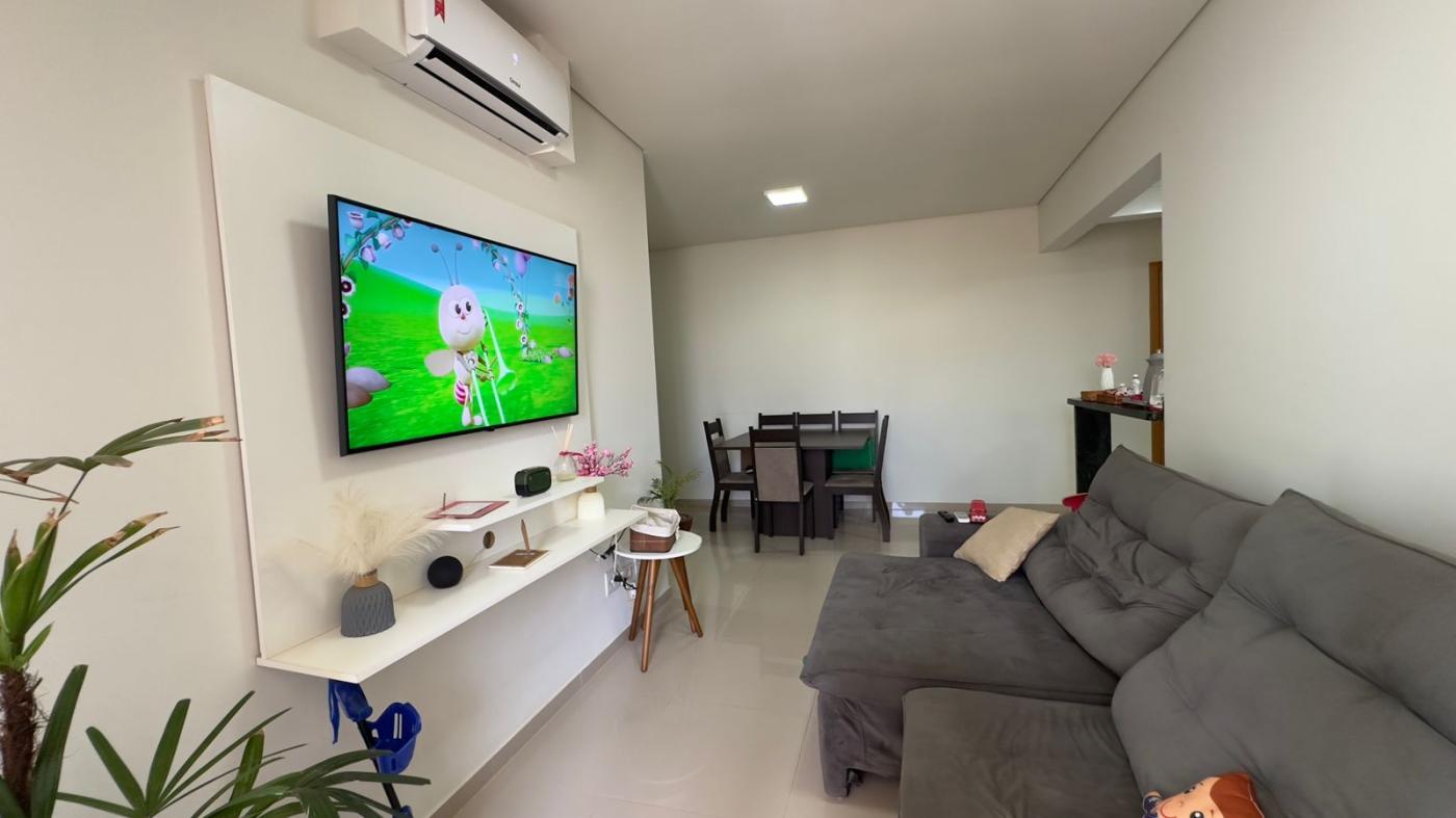 Apartamento à venda com 3 quartos, 94m² - Foto 16