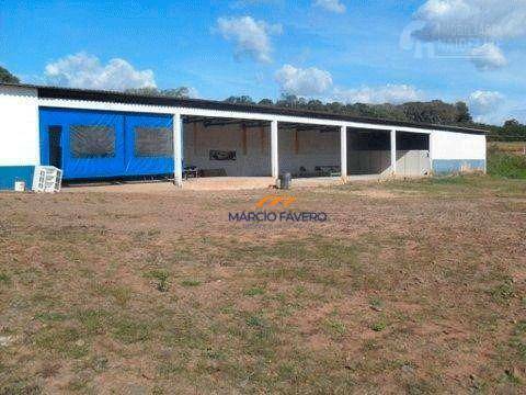 Fazenda à venda, 505779M2 - Foto 6