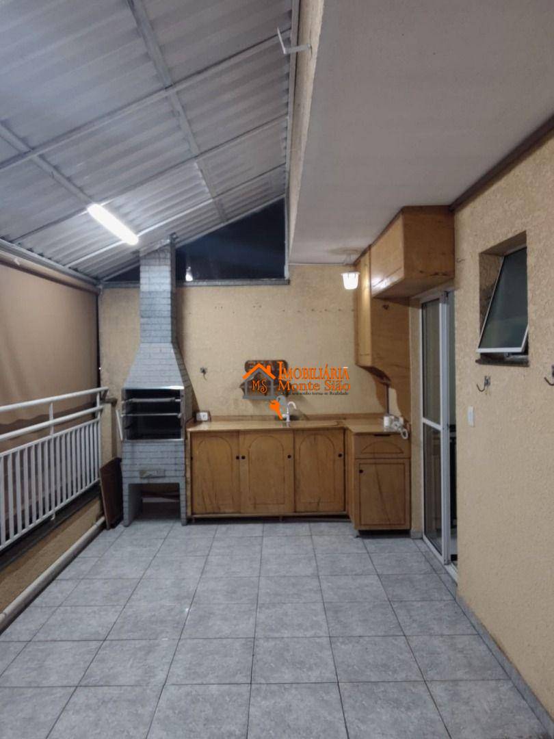 Apartamento, 3 quartos, 94 m² - Foto 1