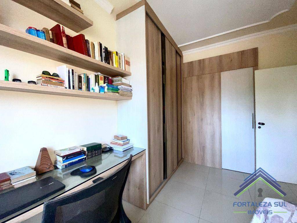 Apartamento à venda com 3 quartos, 143m² - Foto 15