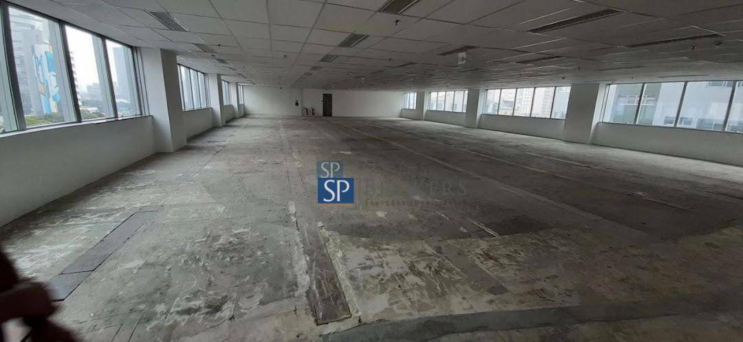 Conjunto Comercial-Sala para alugar, 507m² - Foto 18