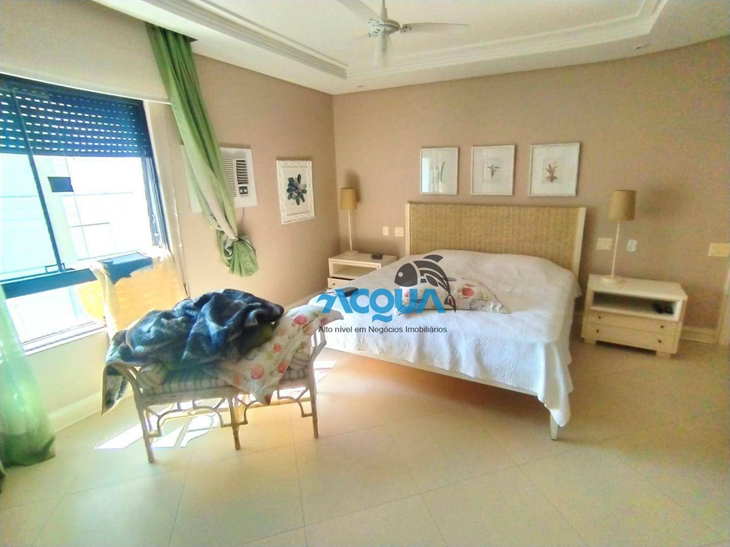 Apartamento à venda com 6 quartos, 210m² - Foto 13