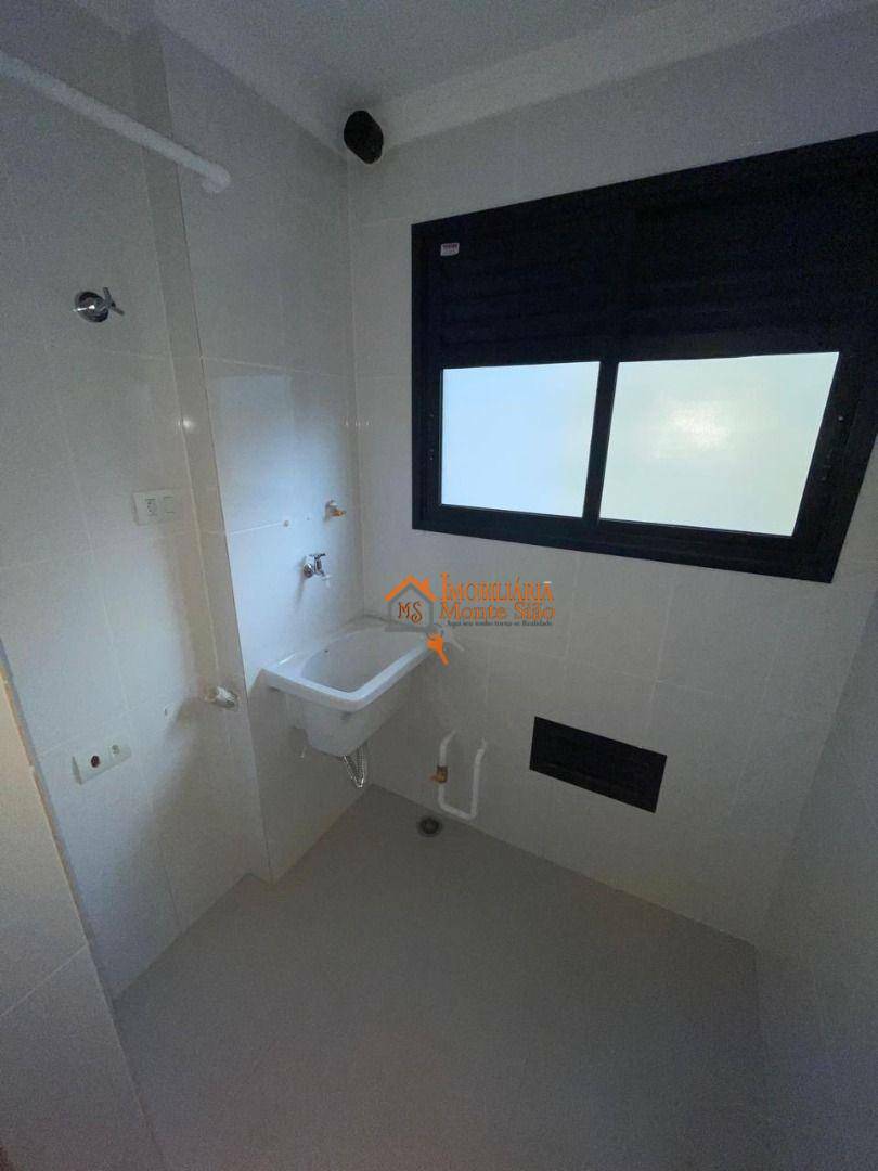 Apartamento à venda com 2 quartos, 67m² - Foto 8