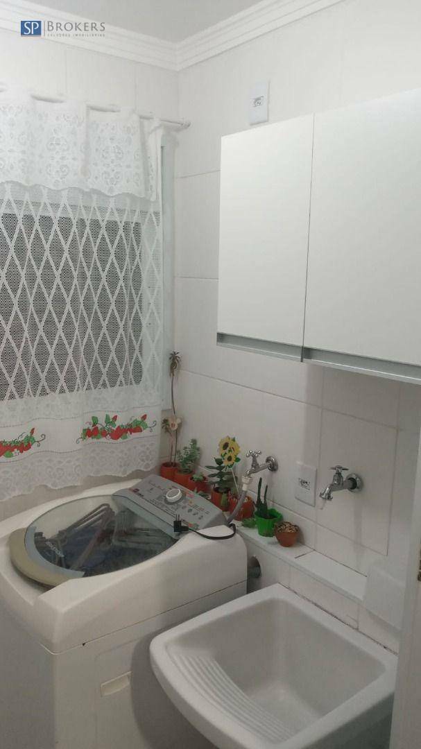 Apartamento à venda com 2 quartos, 69m² - Foto 10