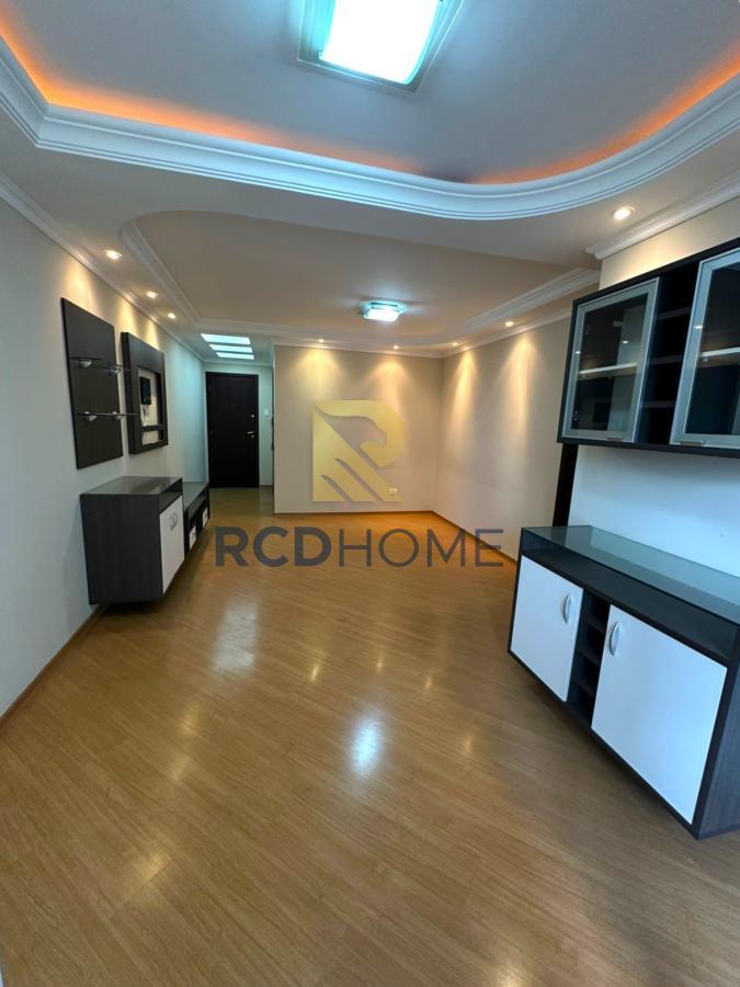 Apartamento à venda com 3 quartos, 89m² - Foto 5