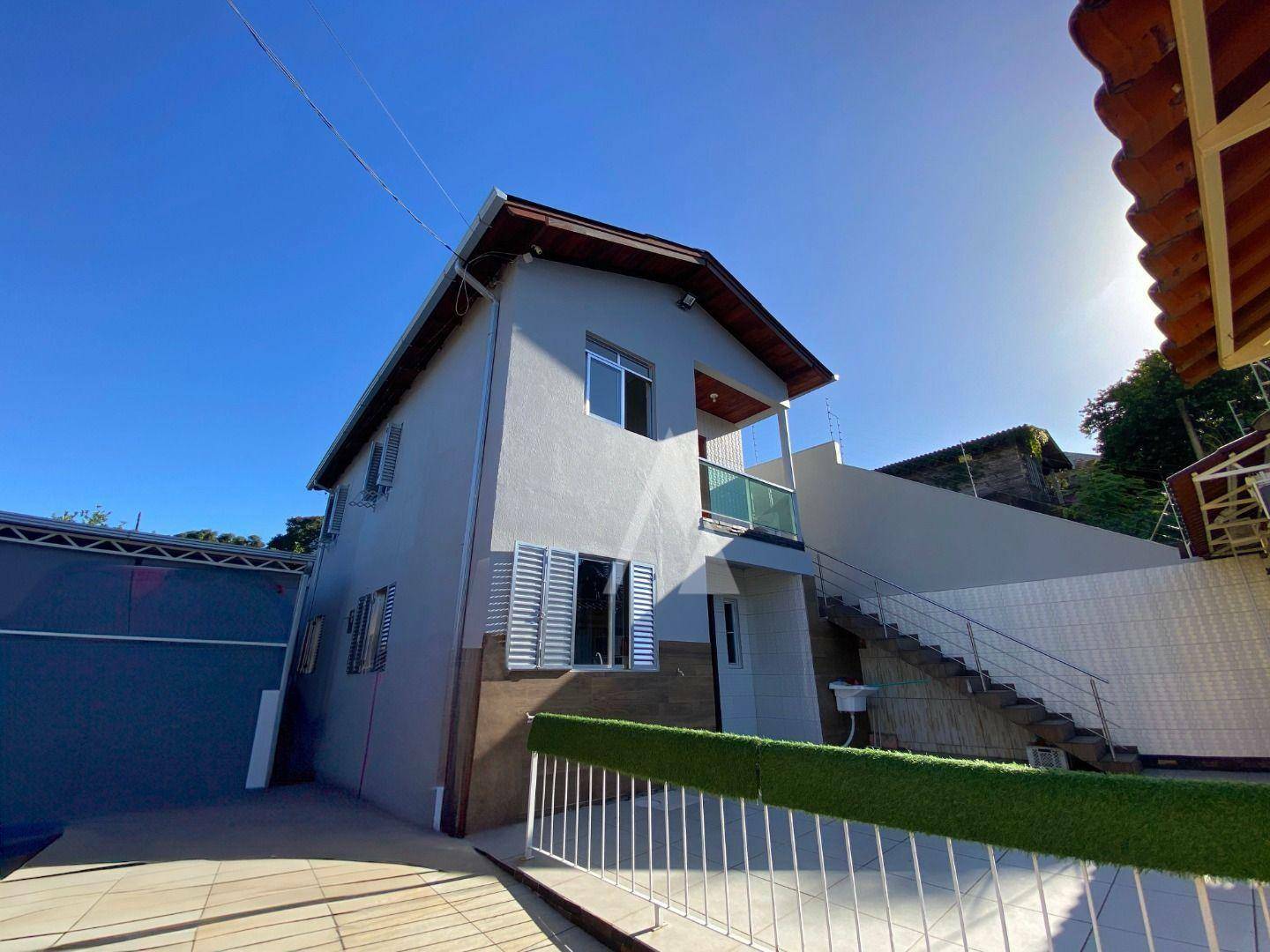 Apartamento para alugar com 2 quartos, 75m² - Foto 21