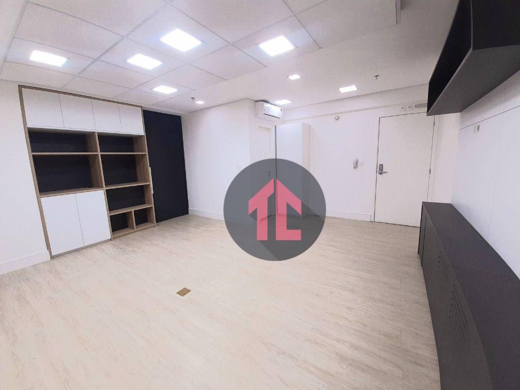 Conjunto Comercial-Sala para alugar, 68m² - Foto 12