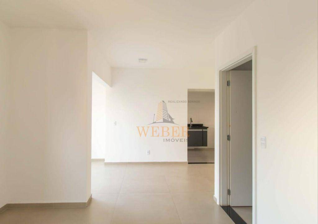 Apartamento, 2 quartos, 58 m² - Foto 5