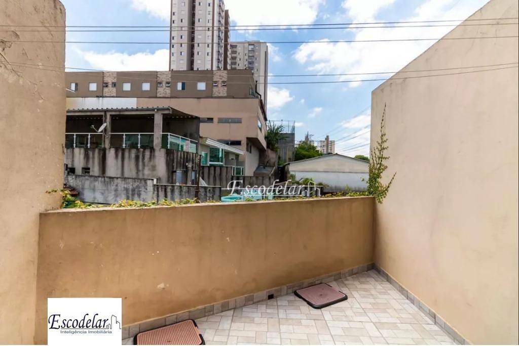 Casa de Condomínio à venda com 3 quartos, 131m² - Foto 32