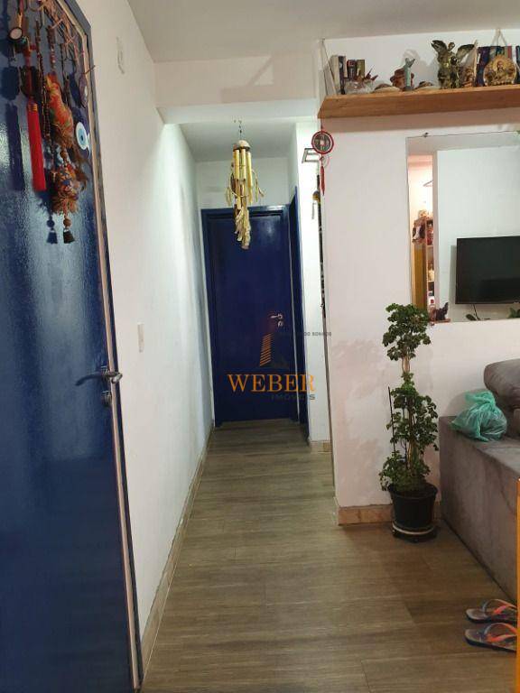 Apartamento à venda com 2 quartos, 47m² - Foto 16