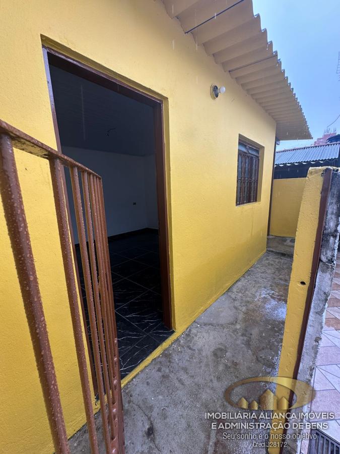 Casa para alugar - Foto 1