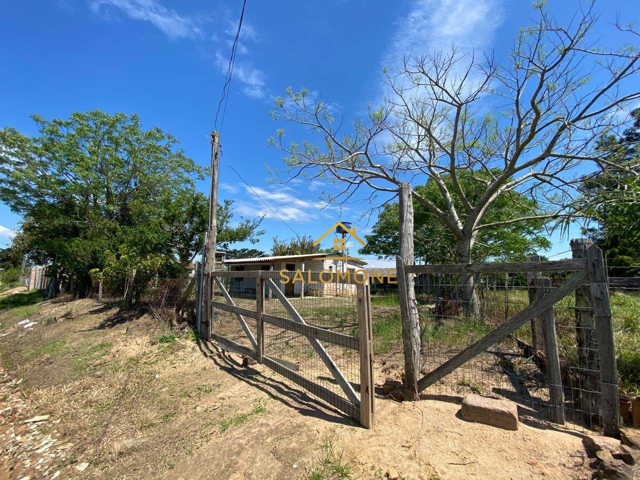 Sítio, 2 quartos, 500 m² - Foto 2