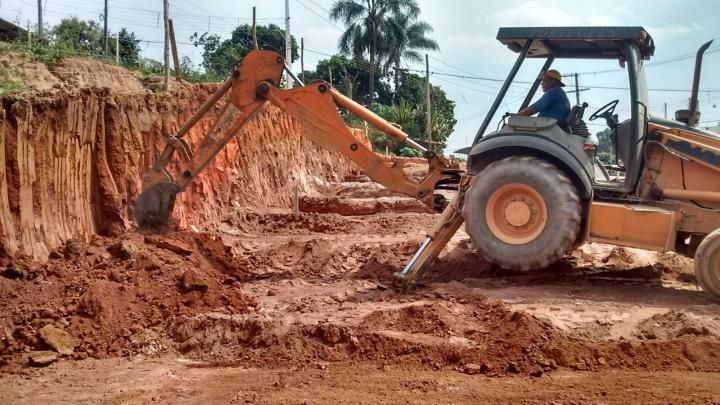 Casa à venda com 2 quartos - Foto 6