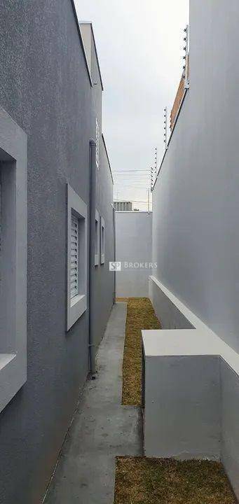 Casa à venda com 3 quartos, 150m² - Foto 14