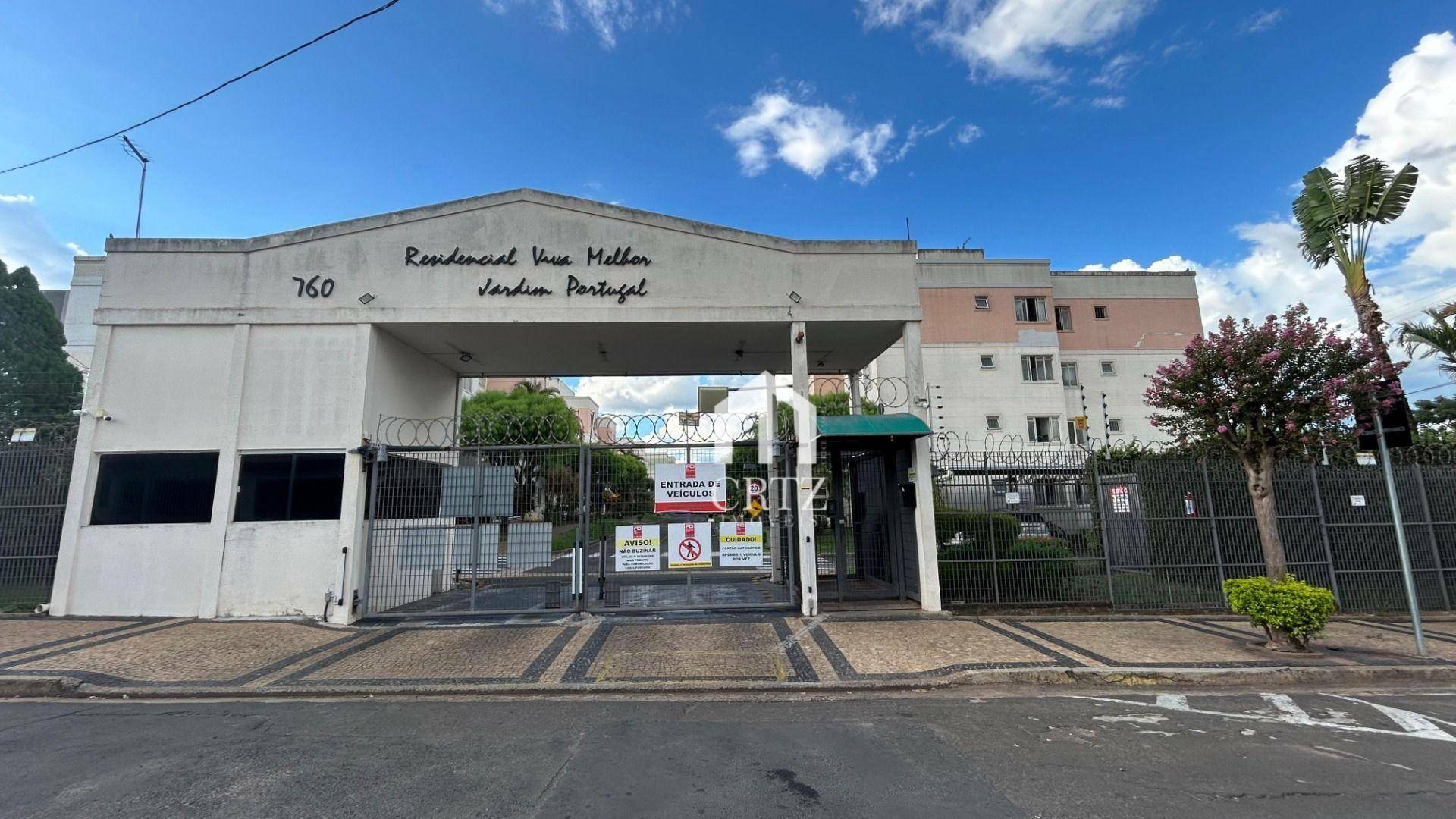 Apartamento à venda com 2 quartos, 61m² - Foto 8
