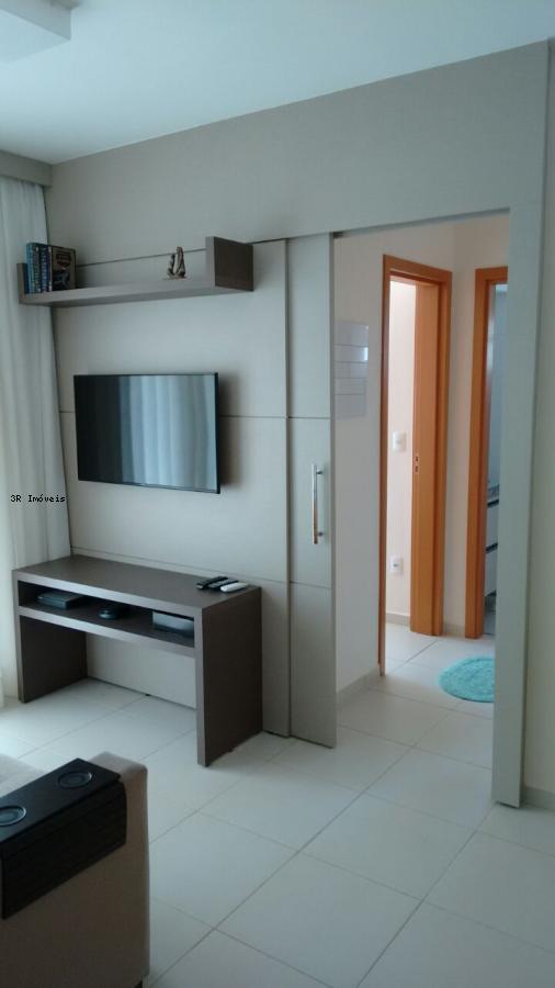 Apartamento à venda com 2 quartos, 60m² - Foto 3