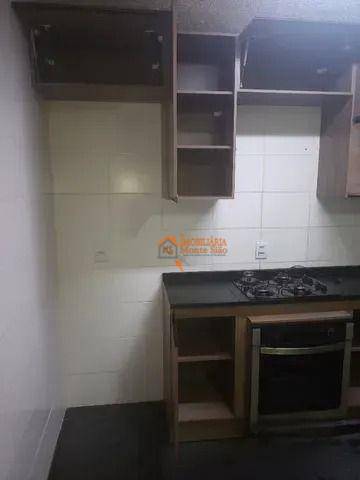 Apartamento à venda com 2 quartos, 44m² - Foto 7