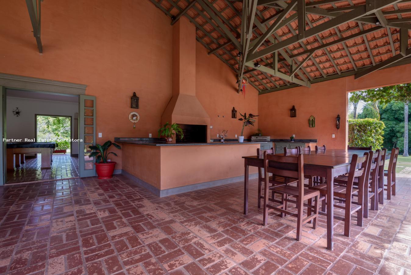 Chácara, 6 quartos - Foto 2