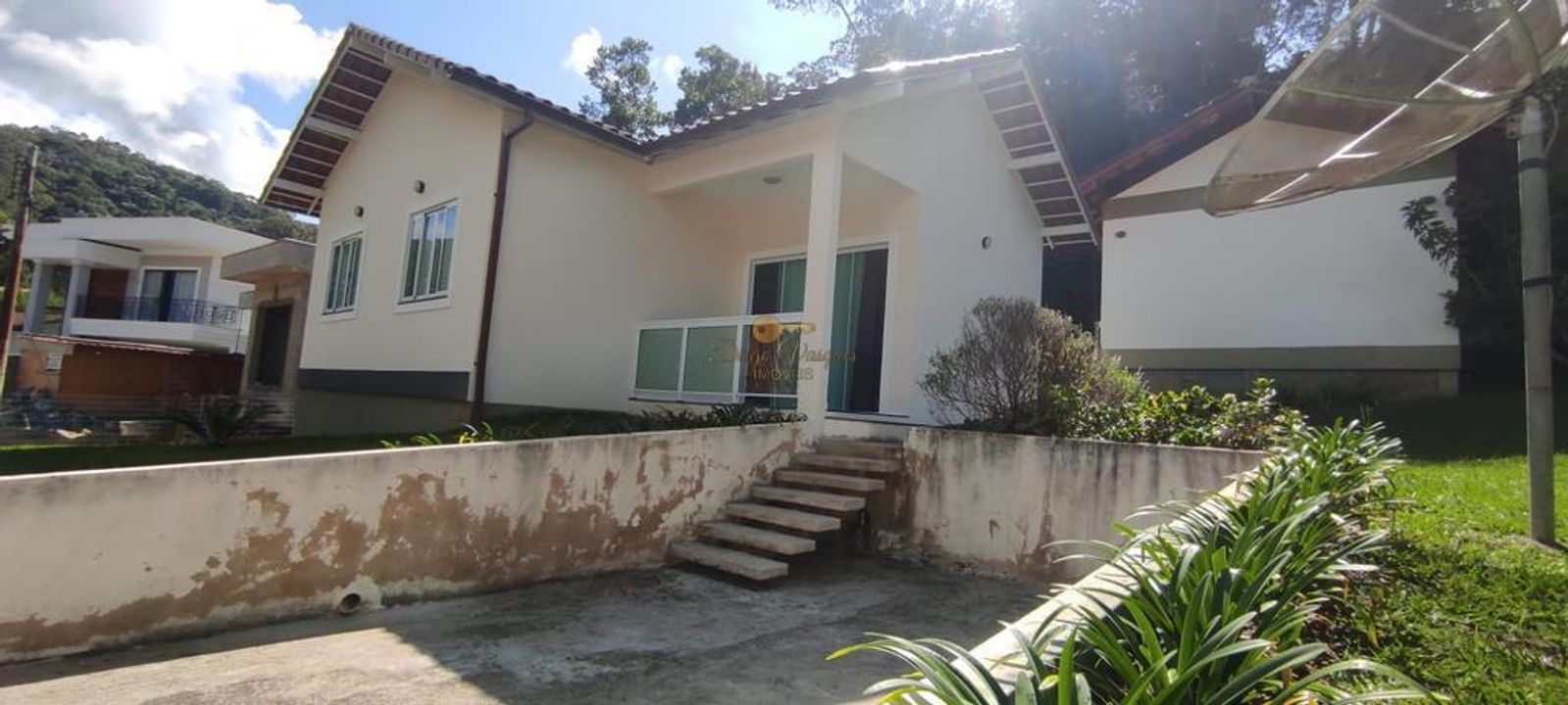 Casa de Condomínio à venda com 2 quartos, 450m² - Foto 3