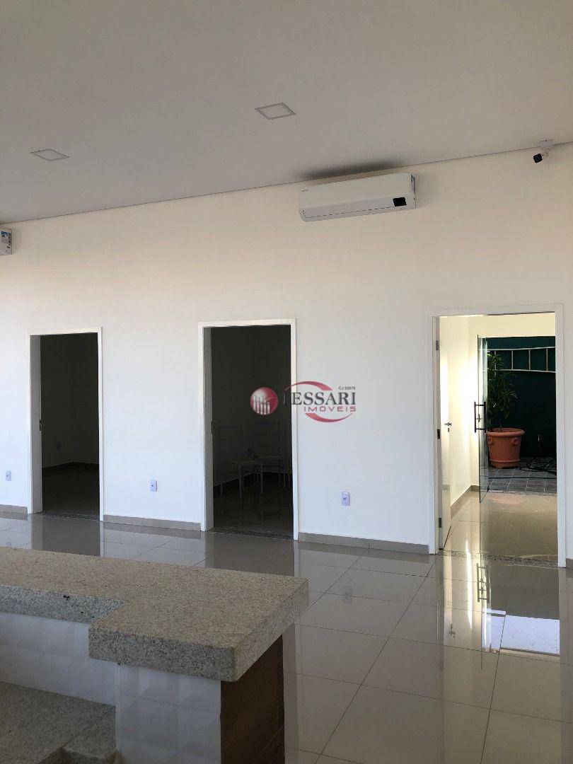 Conjunto Comercial-Sala à venda, 243m² - Foto 6