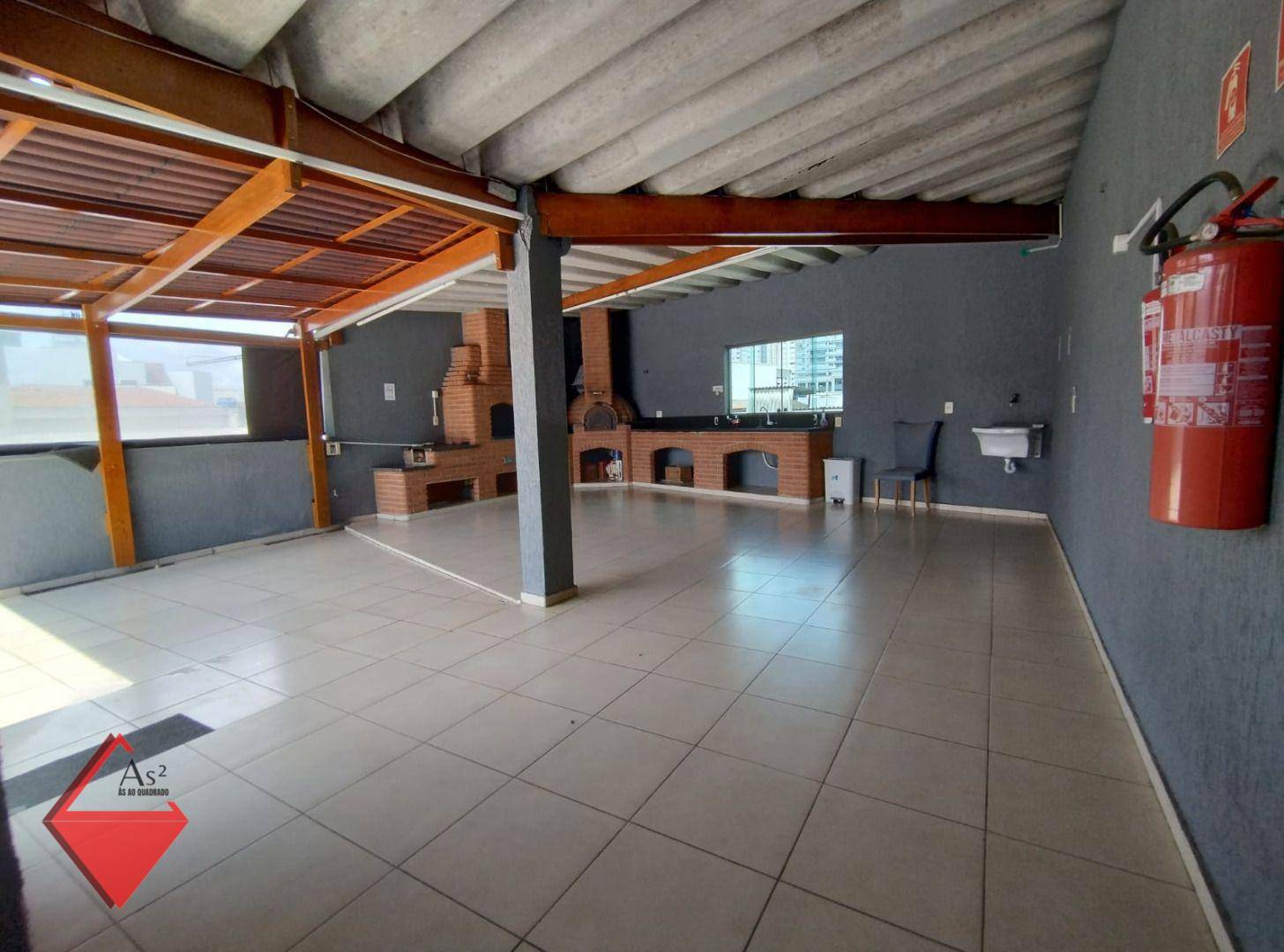 Conjunto Comercial-Sala à venda e aluguel, 450m² - Foto 1