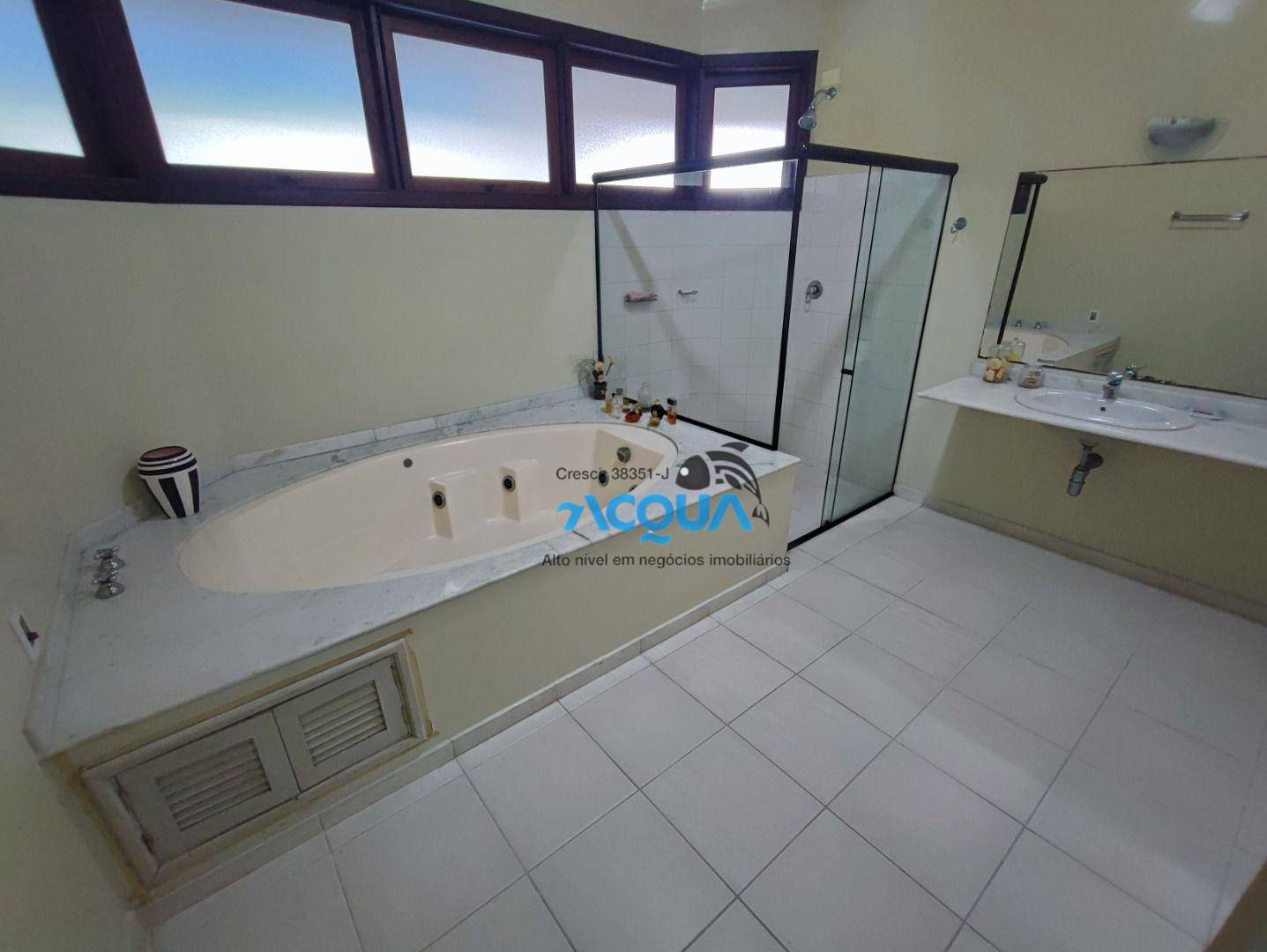 Casa de Condomínio à venda com 6 quartos, 600m² - Foto 12