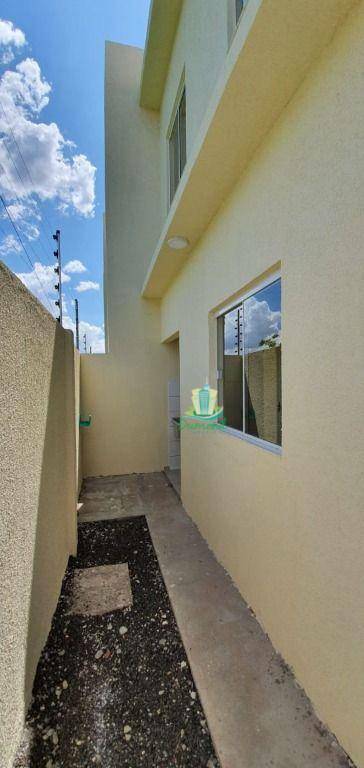 Sobrado à venda com 3 quartos, 61m² - Foto 12