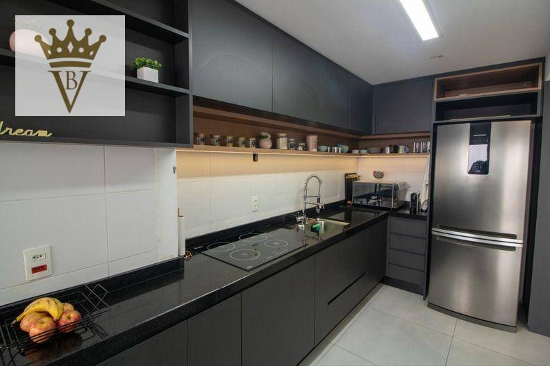 Apartamento à venda com 2 quartos, 87m² - Foto 6