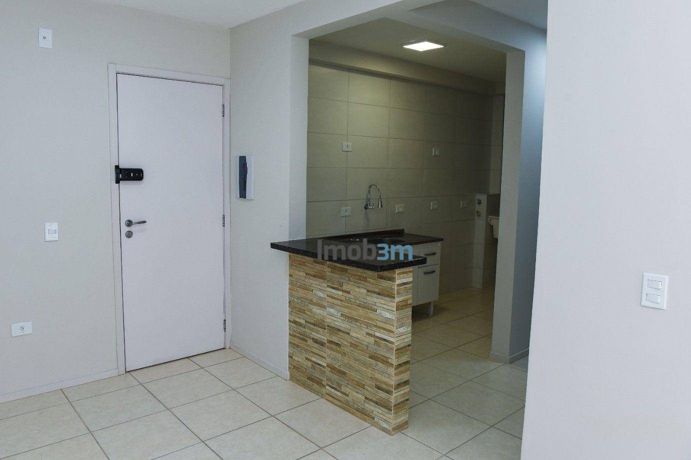 Apartamento, 2 quartos, 46 m² - Foto 3